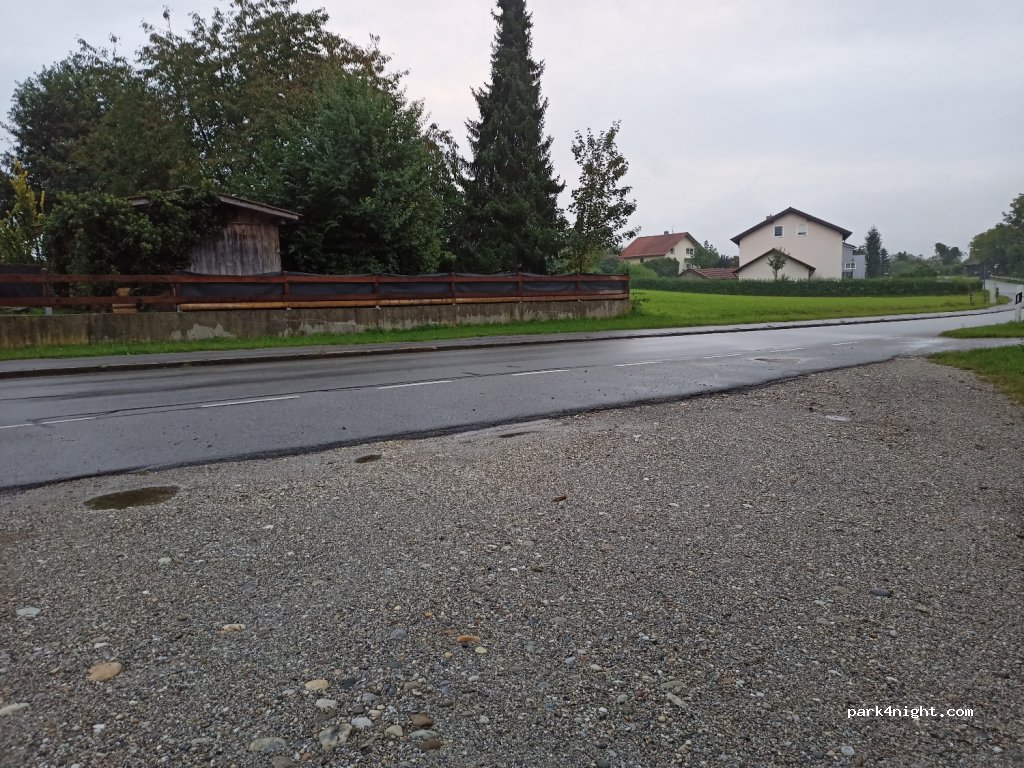 (94166) Stubenberg - 16 Hauptstraße — foto