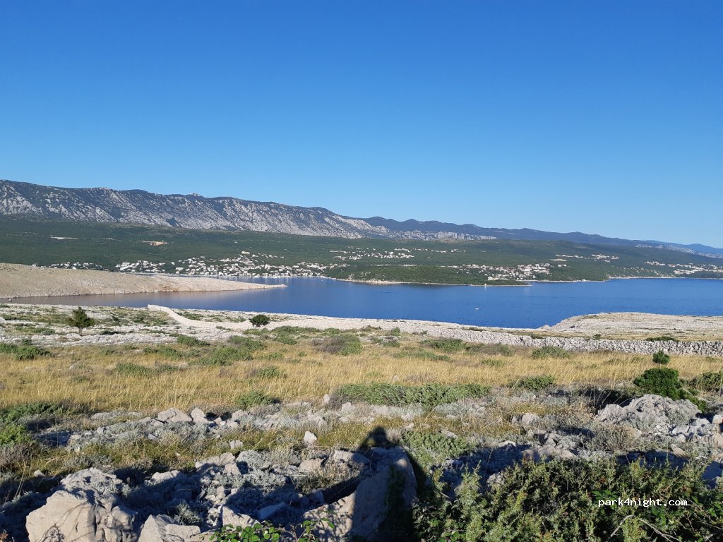 (51513) Omišalj - Unnamed Road — foto 2