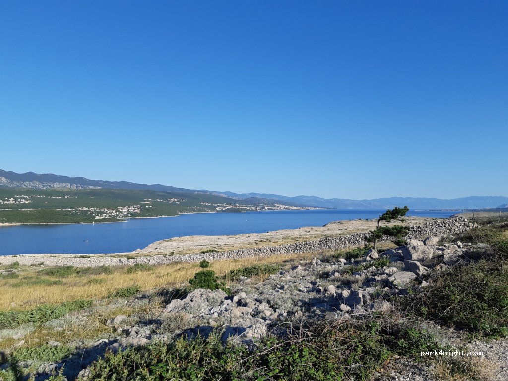 (51513) Omišalj - Unnamed Road — foto 3