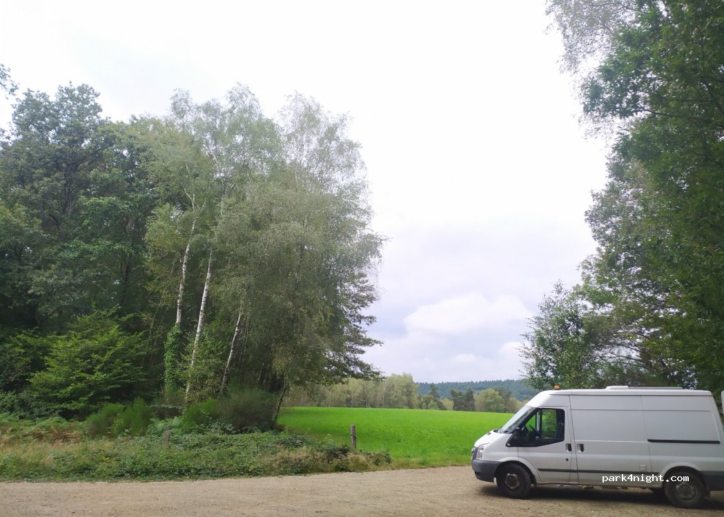 (87460) Saint-Julien-le-Petit - Unnamed Road — foto 2