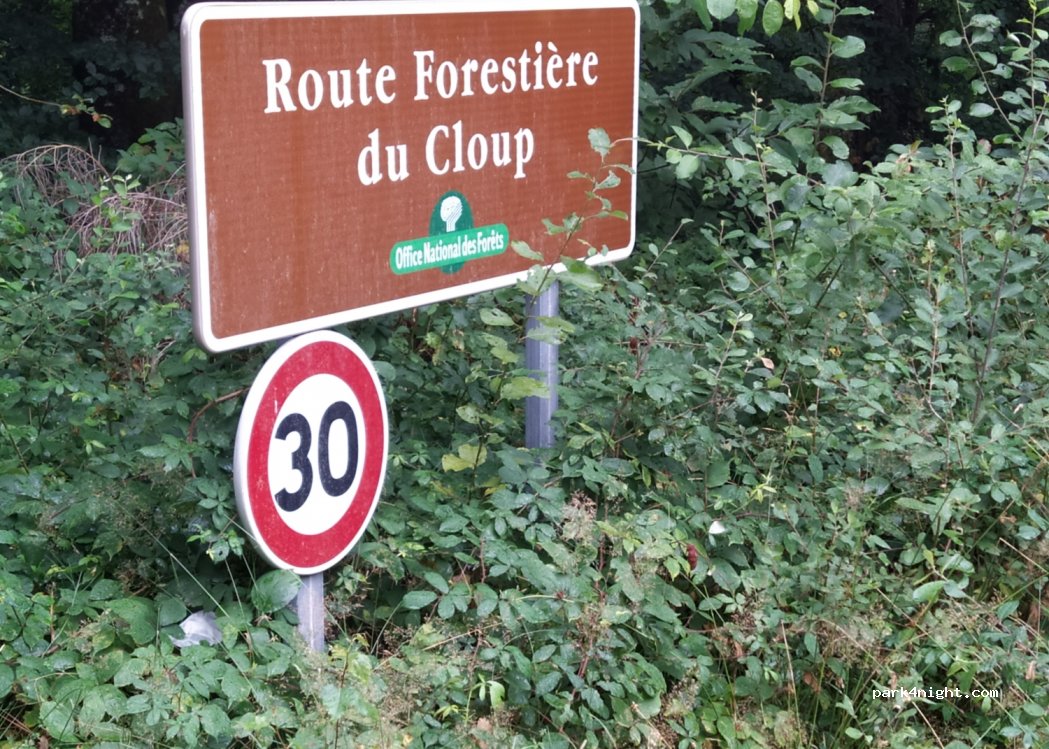 (87460) Saint-Julien-le-Petit - Unnamed Road — foto 3
