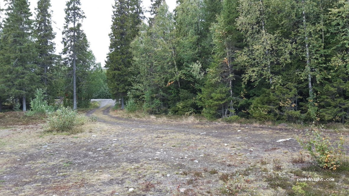 (833 98) Gäddede - 205 MURUNÄSET — foto 2