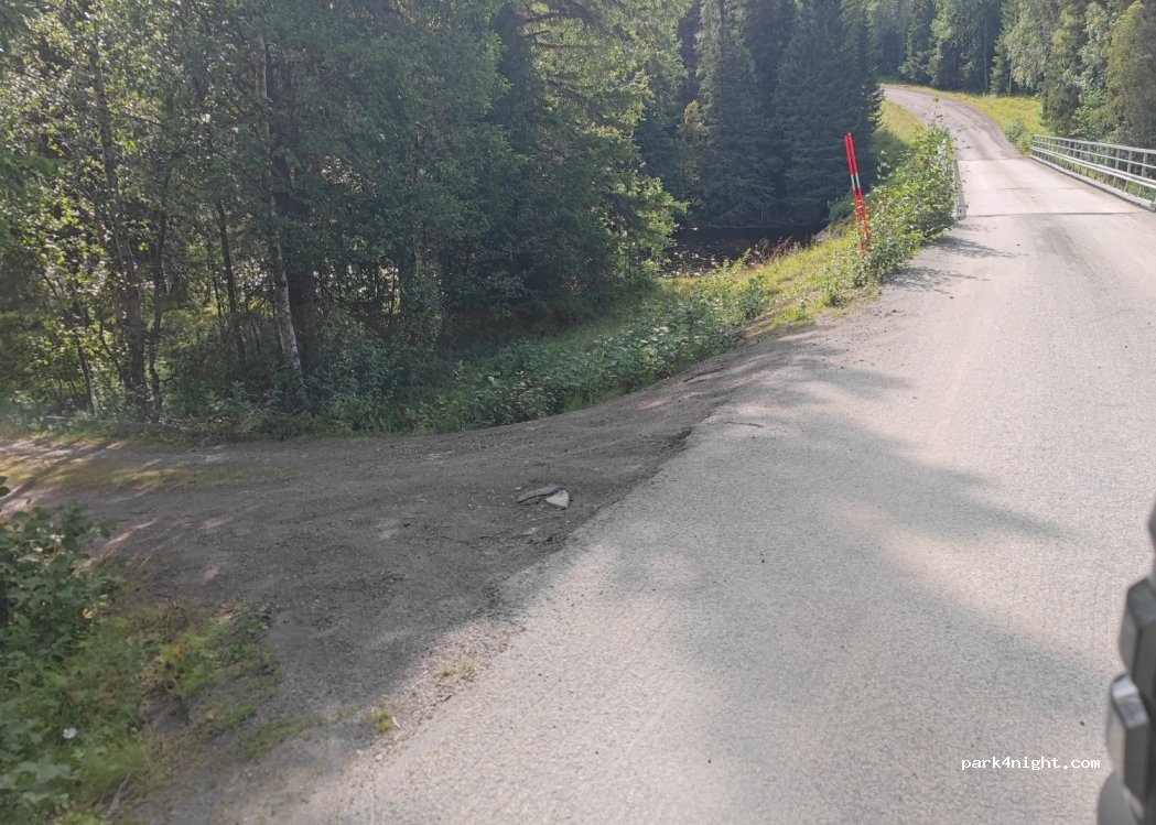 (833 98) Gäddede - 205 MURUNÄSET — foto 4