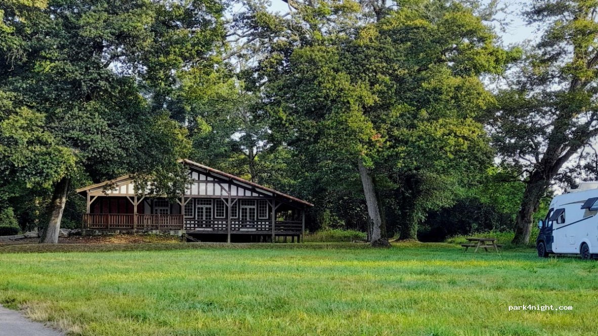 (40250) Laurède - Route du Lac — foto 2