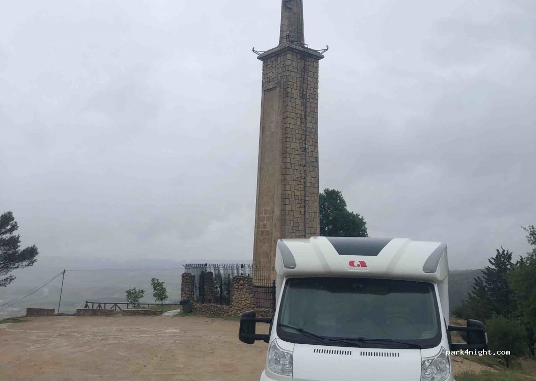 (16001) Cuenca - Subida a San Pablo — foto