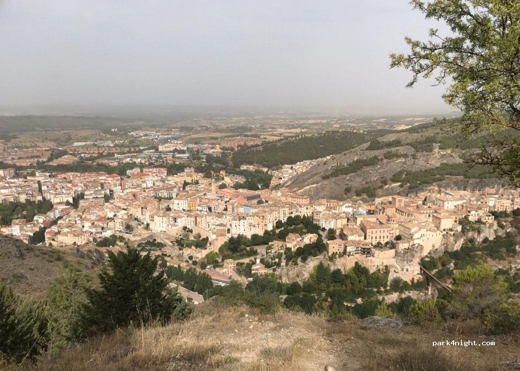(16001) Cuenca - Subida a San Pablo — foto 2