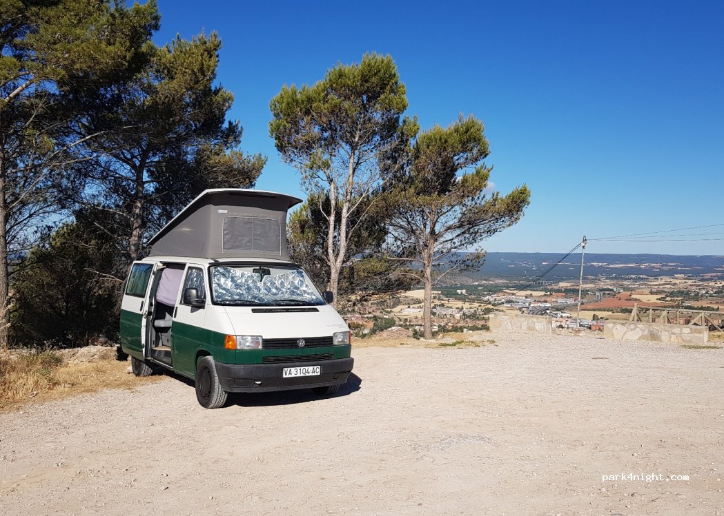 (16001) Cuenca - Subida a San Pablo — foto 3
