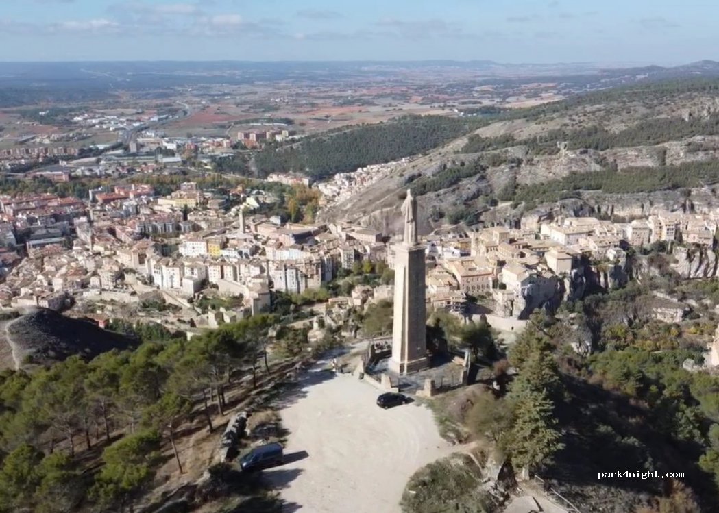 (16001) Cuenca - Subida a San Pablo — foto 4