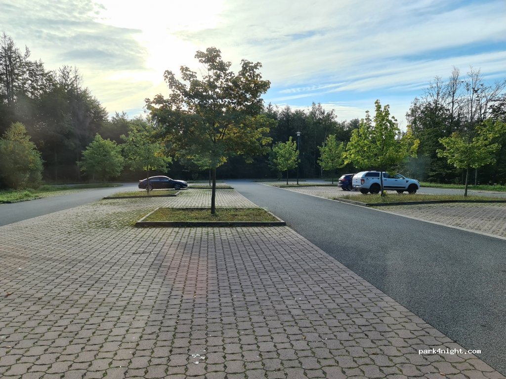 (06536) Südharz - L236 — foto