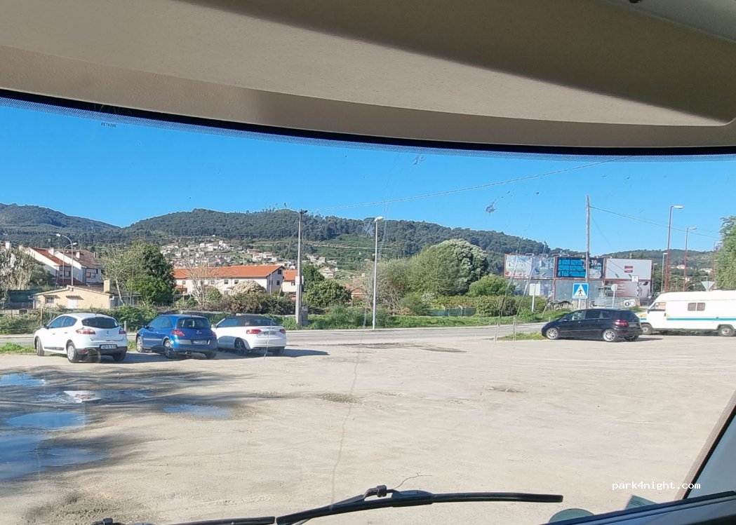 (36393) Baiona - 10 Avenida José Pereira Troncoso — foto 2