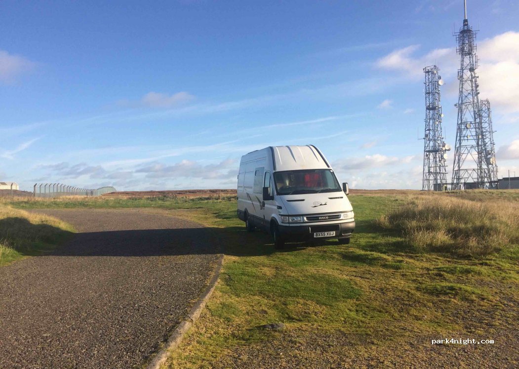 (HS6 5DF) Baleloch - Unnamed Road — foto 2