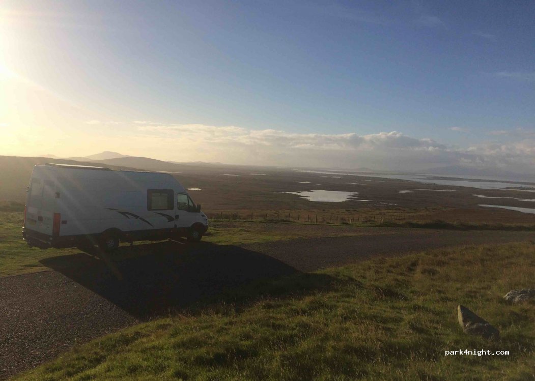 (HS6 5DF) Baleloch - Unnamed Road — foto 4