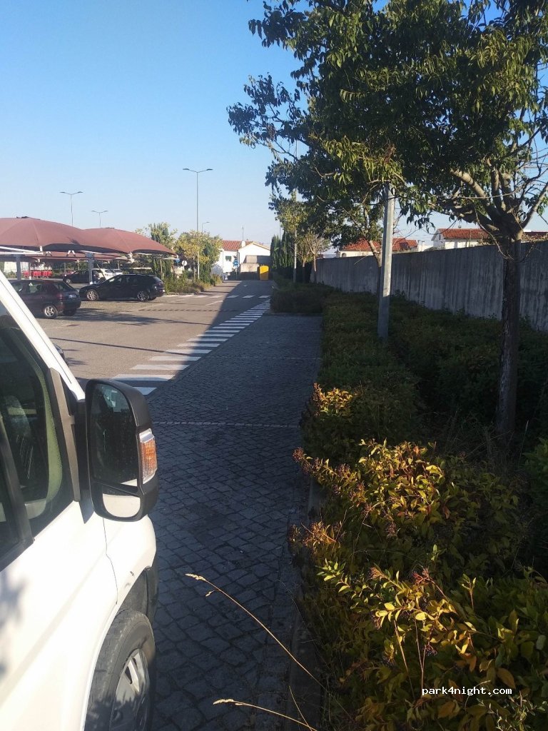 (3200) Lousã - Rua Doutor José Pinto de Aguiar — foto