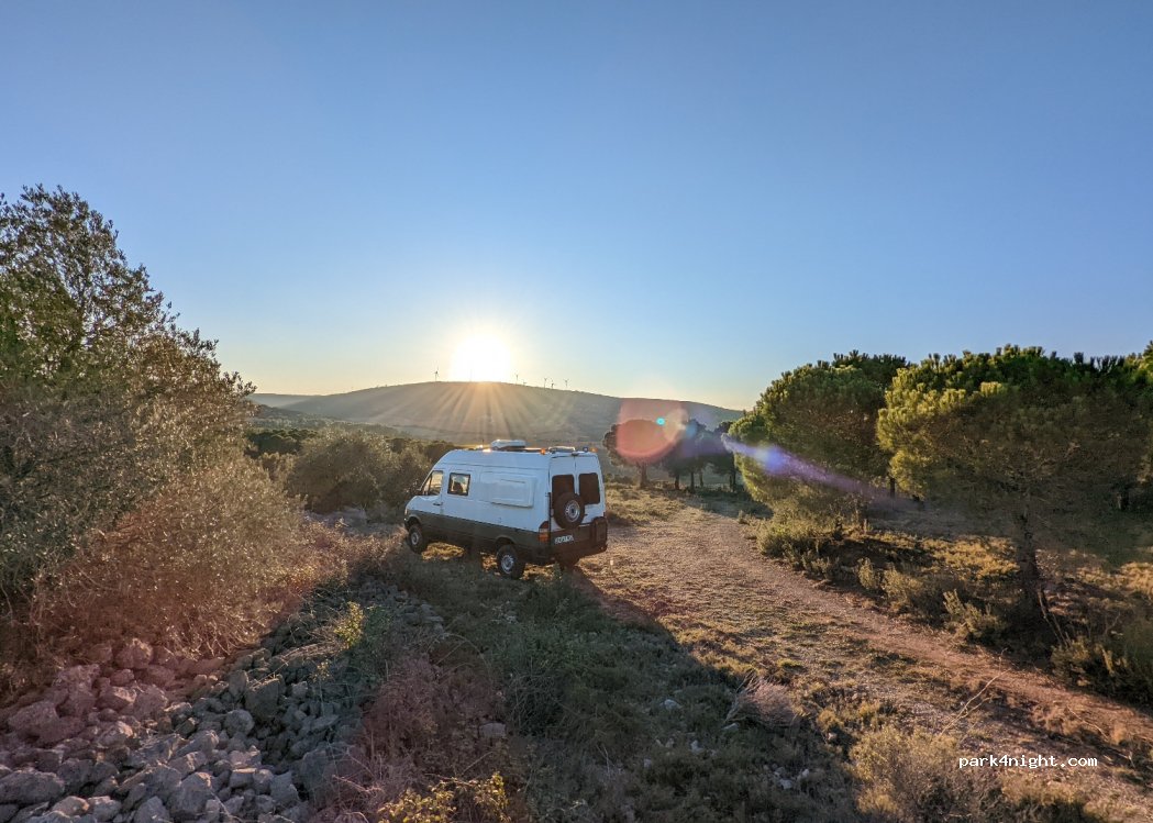 (11490) Portel-des-Corbières - Unnamed Road — foto