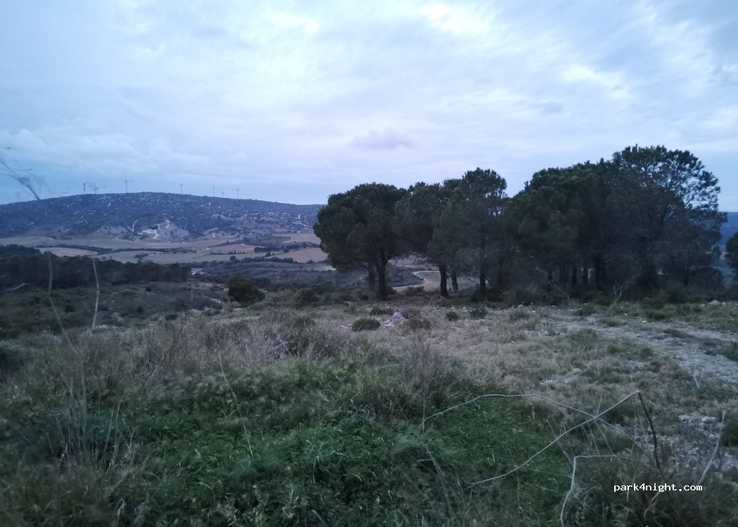 (11490) Portel-des-Corbières - Unnamed Road — foto 2