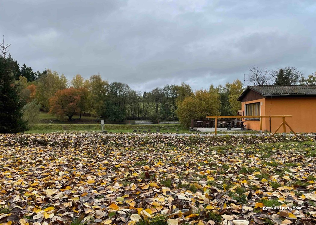 Camp de Rohanov — foto 2