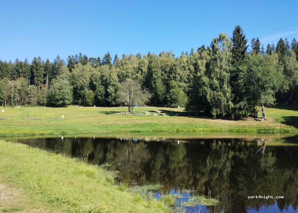 Camp de Rohanov — foto 3
