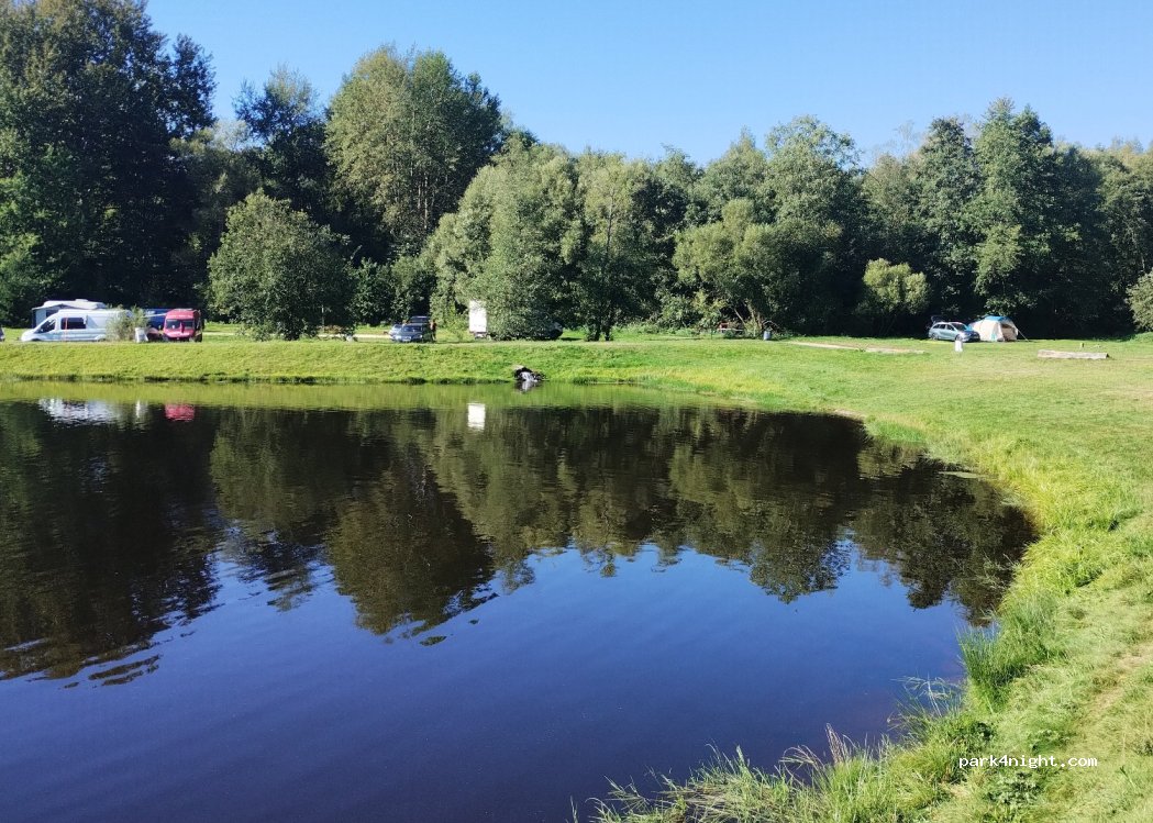 Camp de Rohanov — foto 4