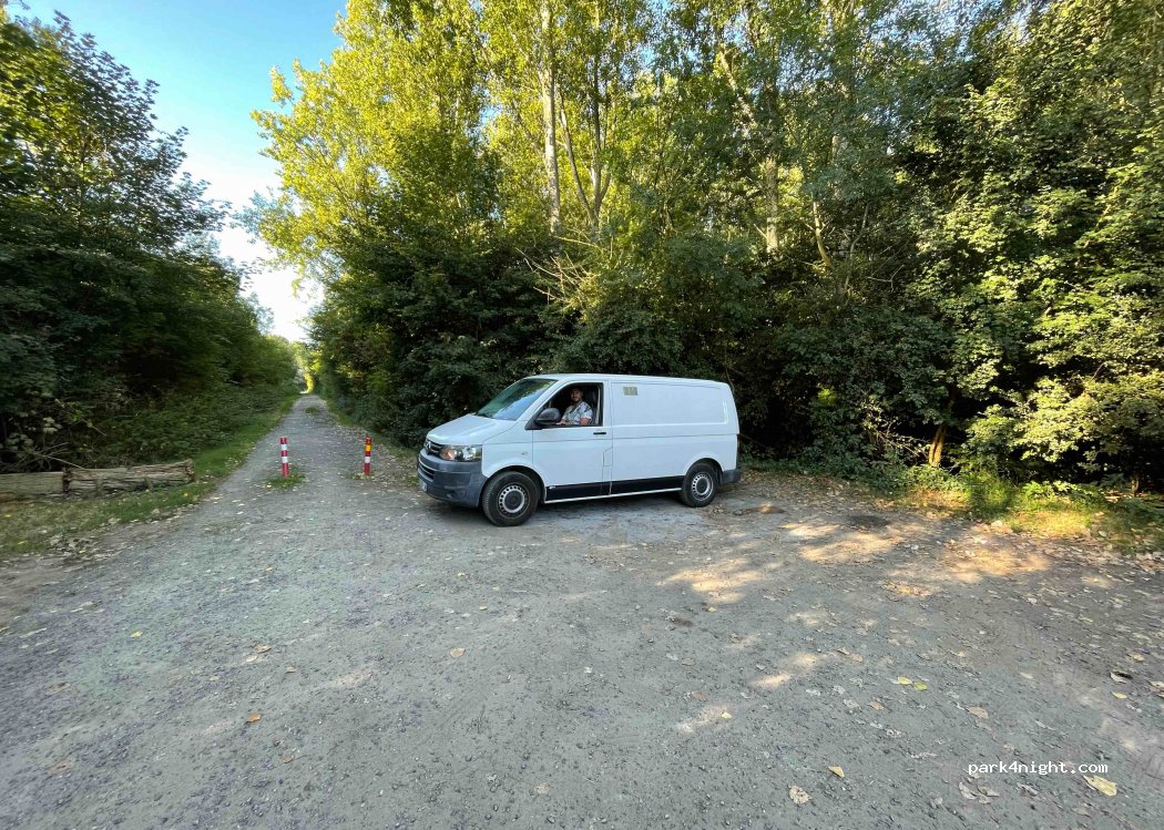 (2064 KD) Spaarndam - 19 Noorderweg — foto 2