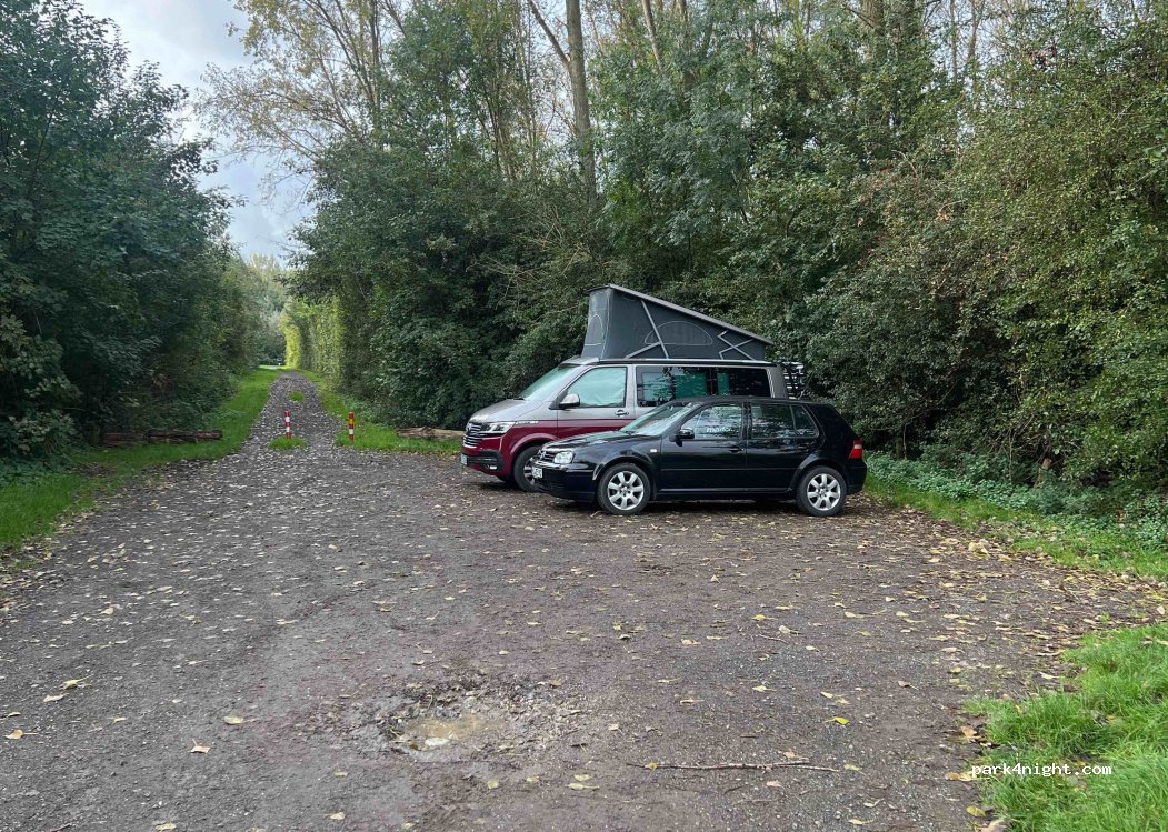 (2064 KD) Spaarndam - 19 Noorderweg — foto 3