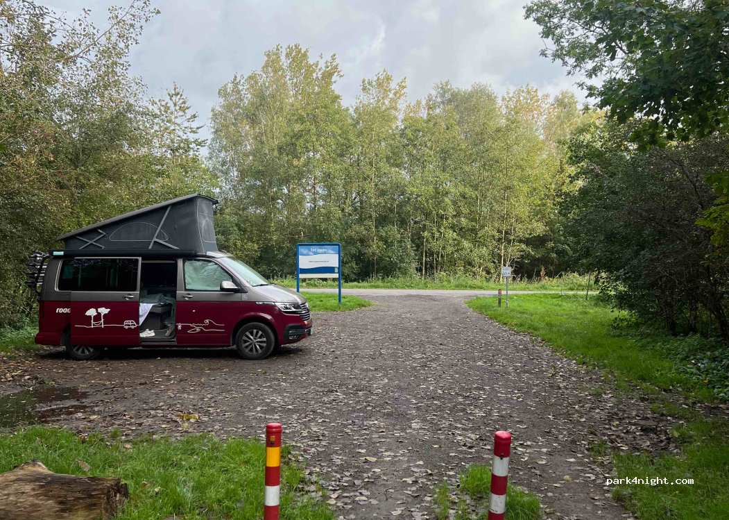 (2064 KD) Spaarndam - 19 Noorderweg — foto 4