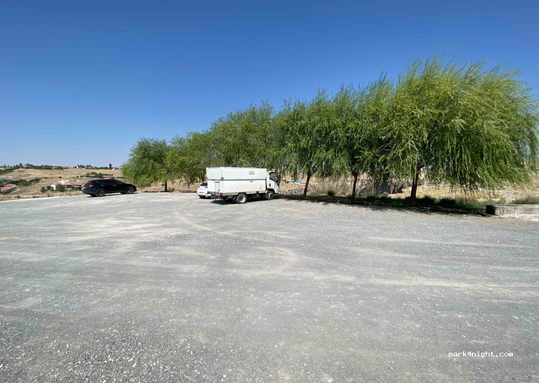 (68570)  - Aksaray Ihlara Yolu — foto 2