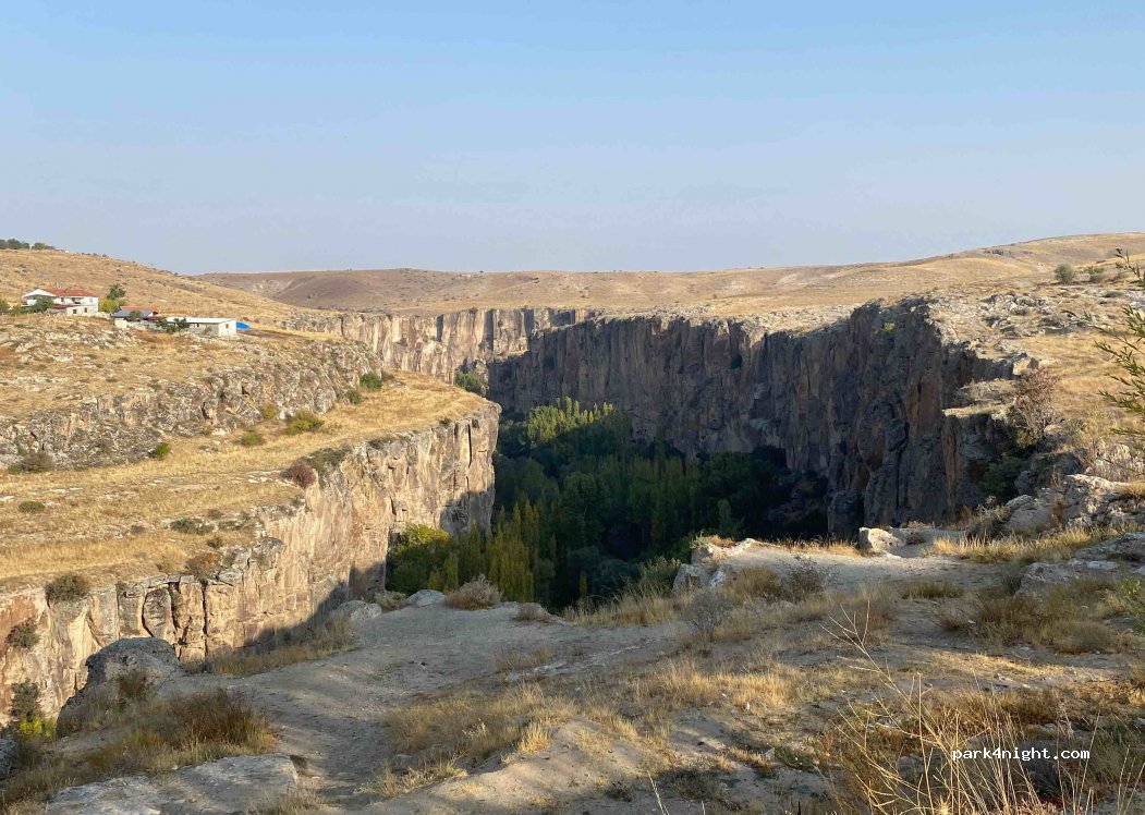 (68570)  - Aksaray Ihlara Yolu — foto 3