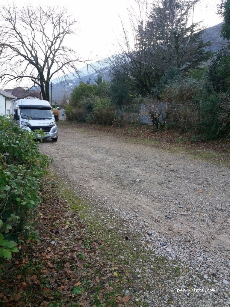 (01350) Anglefort - 42 Rue des Griottes — foto 3
