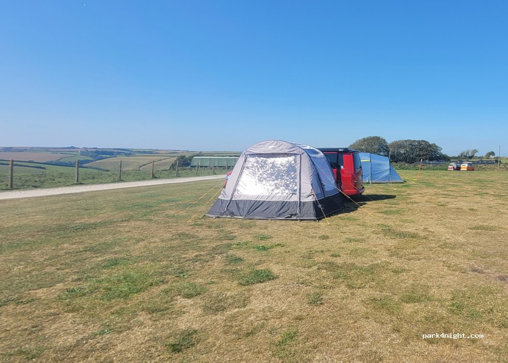 Great Kellow Farm — foto