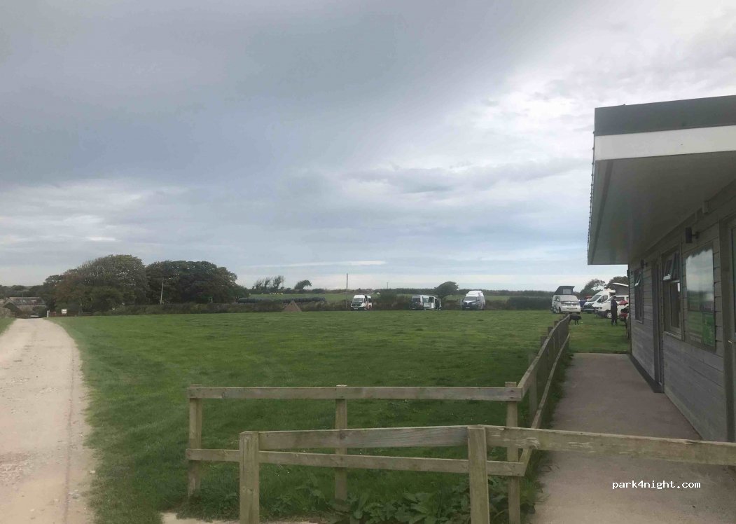 Great Kellow Farm — foto 2