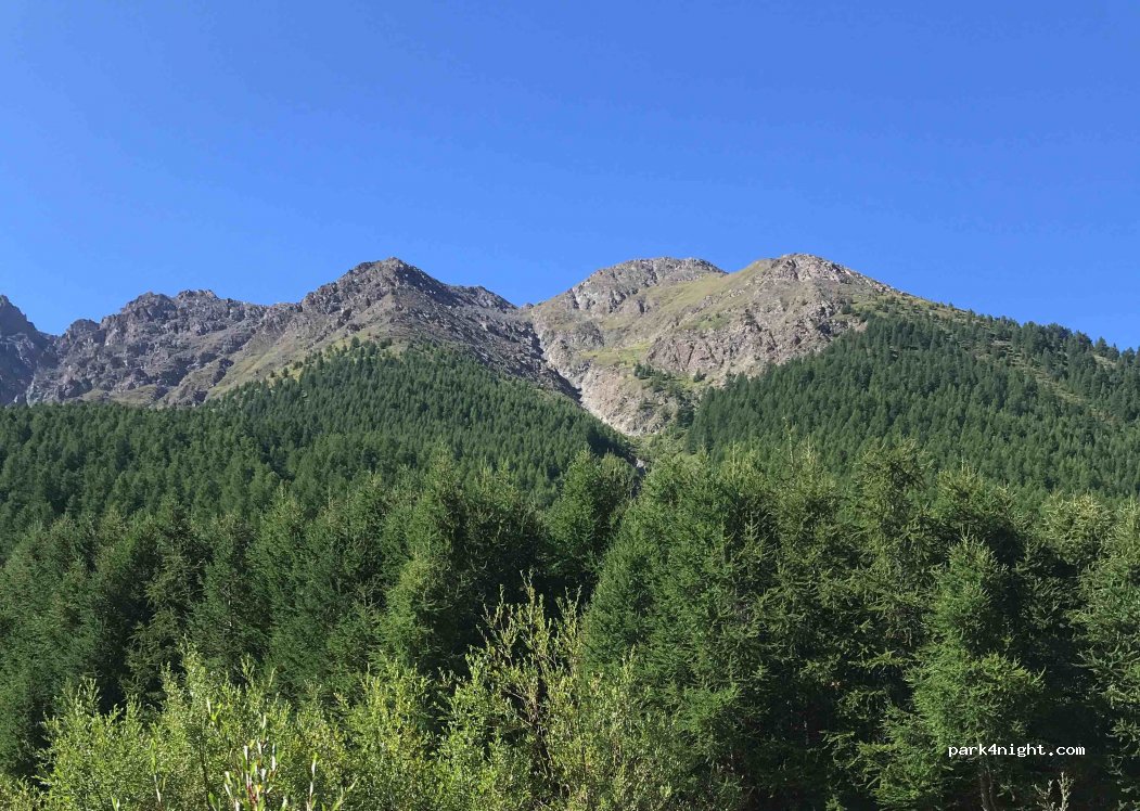 (05350) Molines-en-Queyras - D205T — foto 2