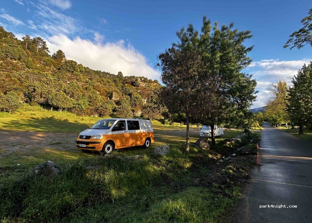(05278) Barraco - 17 Paraje las Cruceras — foto 4
