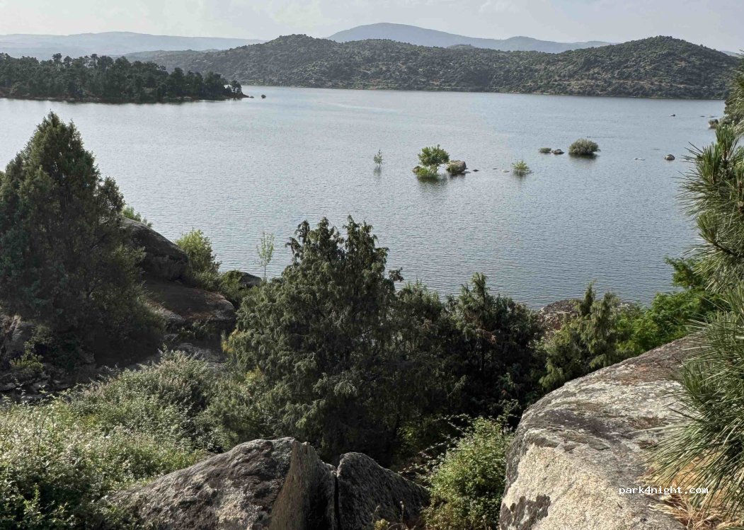 (05278) Barraco - 17 Paraje las Cruceras — foto 5