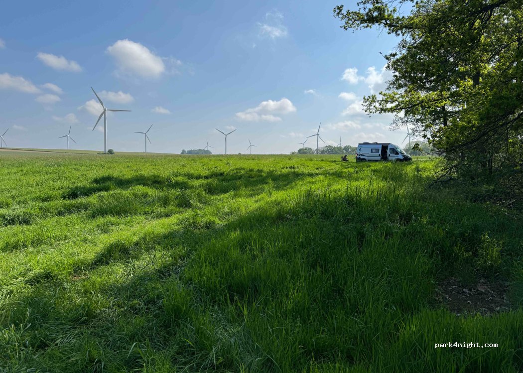 (09661) Striegistal - Unnamed Road — foto 4