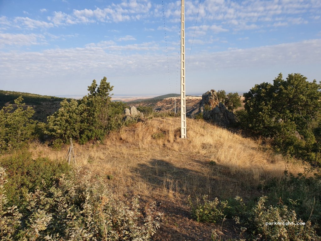 (40512) Ayllón - SG-145 — foto