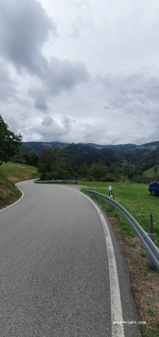 (79669) Zell im Wiesental - 42 Am Leisenberg — foto 2