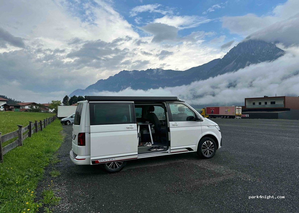 (6352) Ellmau - 8 Austraße — foto