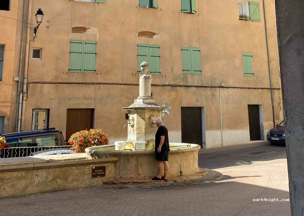 (83670) Barjols - 6 Rue des Boyers — foto 2