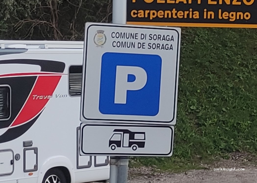 (38030) Soraga - 89 Strada da Molin — foto 3