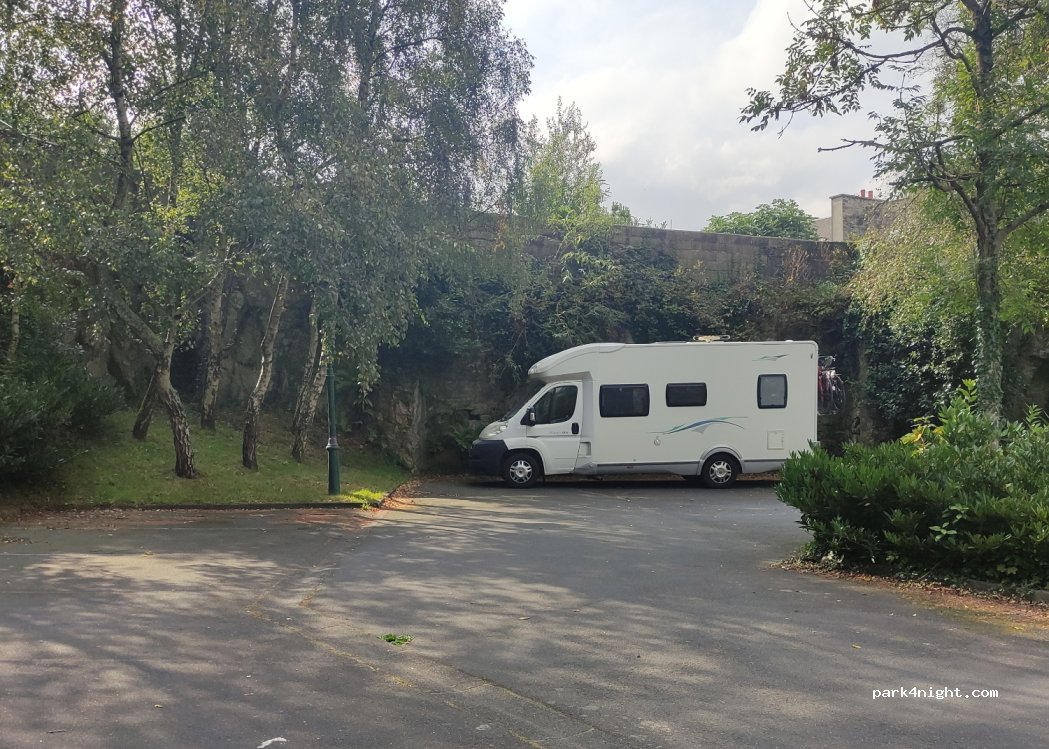 (50100) Cherbourg-Octeville - 10B Rue Michel Legoupil — foto