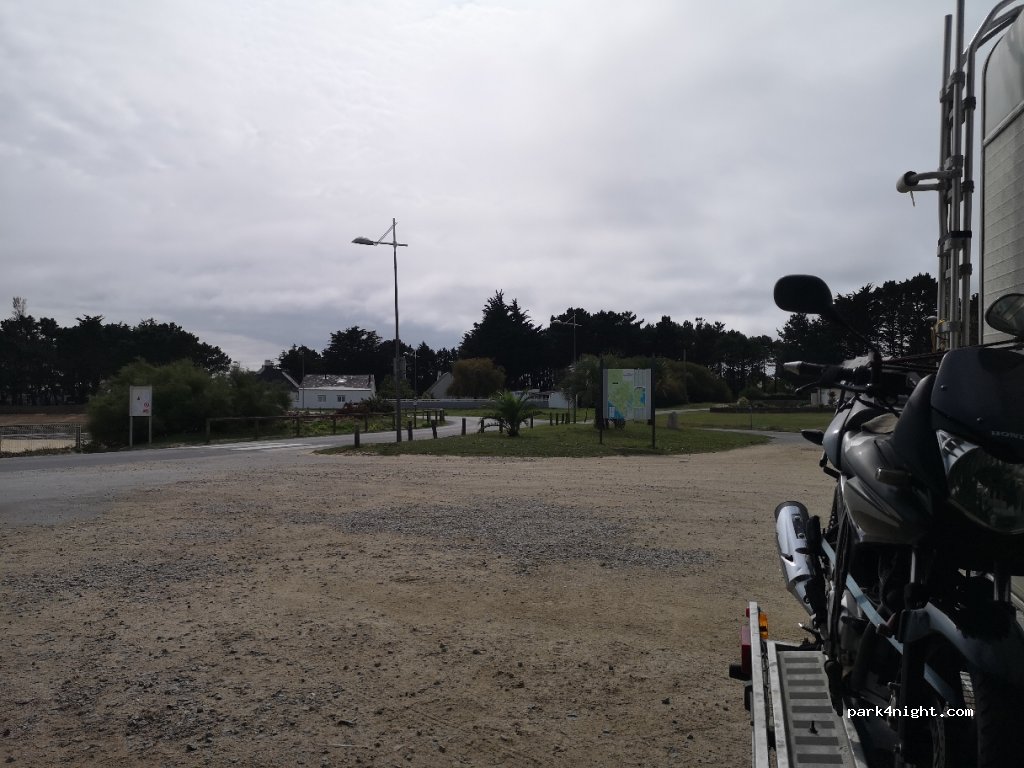 (56680) Plouhinec - 34 Chemin des Dunes — foto 2