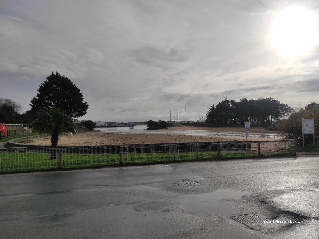 (56680) Plouhinec - 34 Chemin des Dunes — foto 3