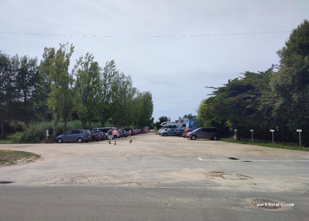 (56680) Plouhinec - 34 Chemin des Dunes — foto 4