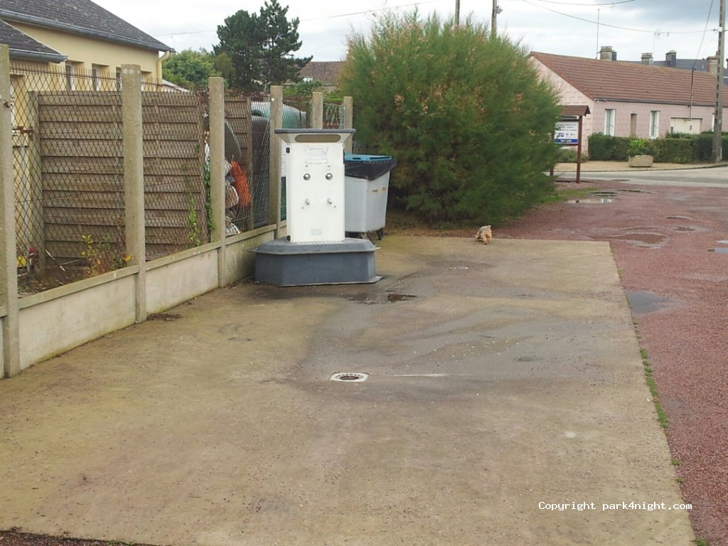 (50550) Saint-Vaast-la-Hougue - 12-14 Rue de la Gallouette — foto