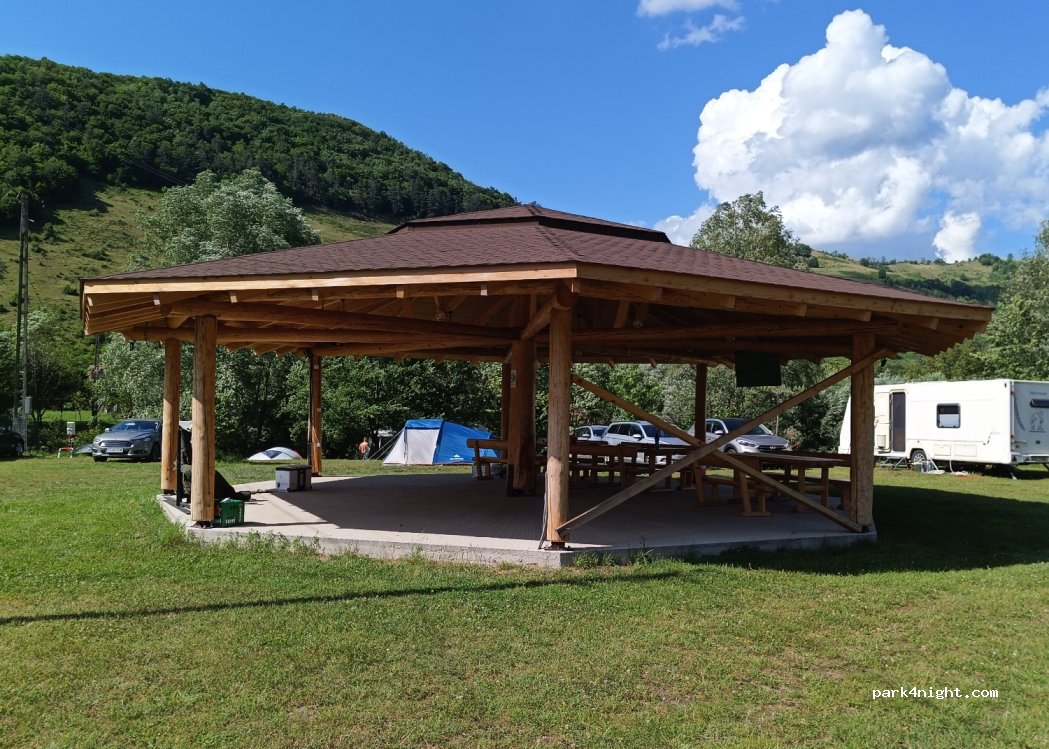 Camping Bulz — foto 2