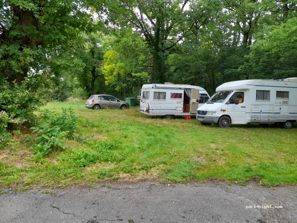 (86260) Saint-Pierre-de-Maillé - 10 La Guignotrie — foto 2