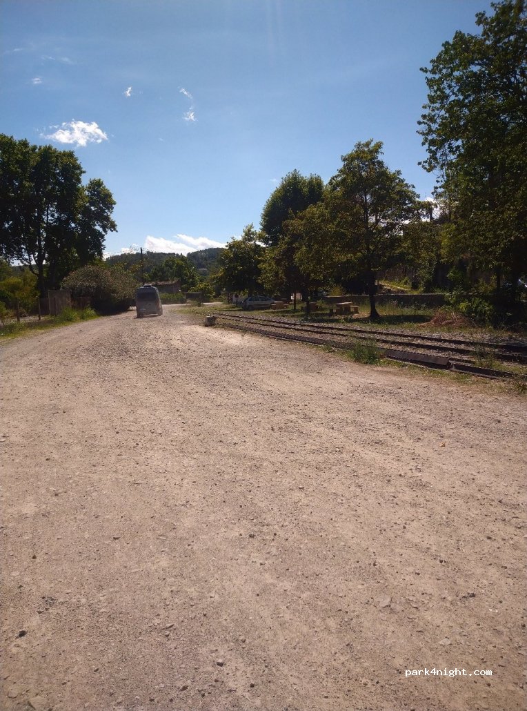 (30140) Anduze - 320 Route de Nîmes — foto