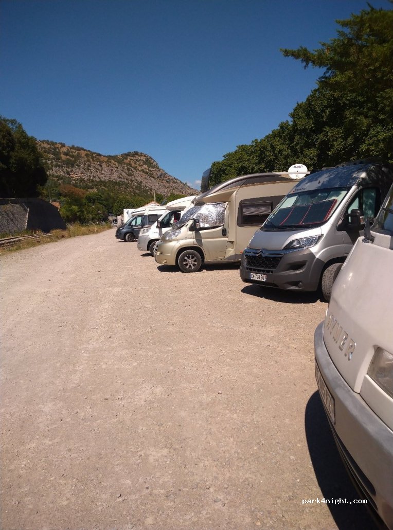 (30140) Anduze - 320 Route de Nîmes — foto 2