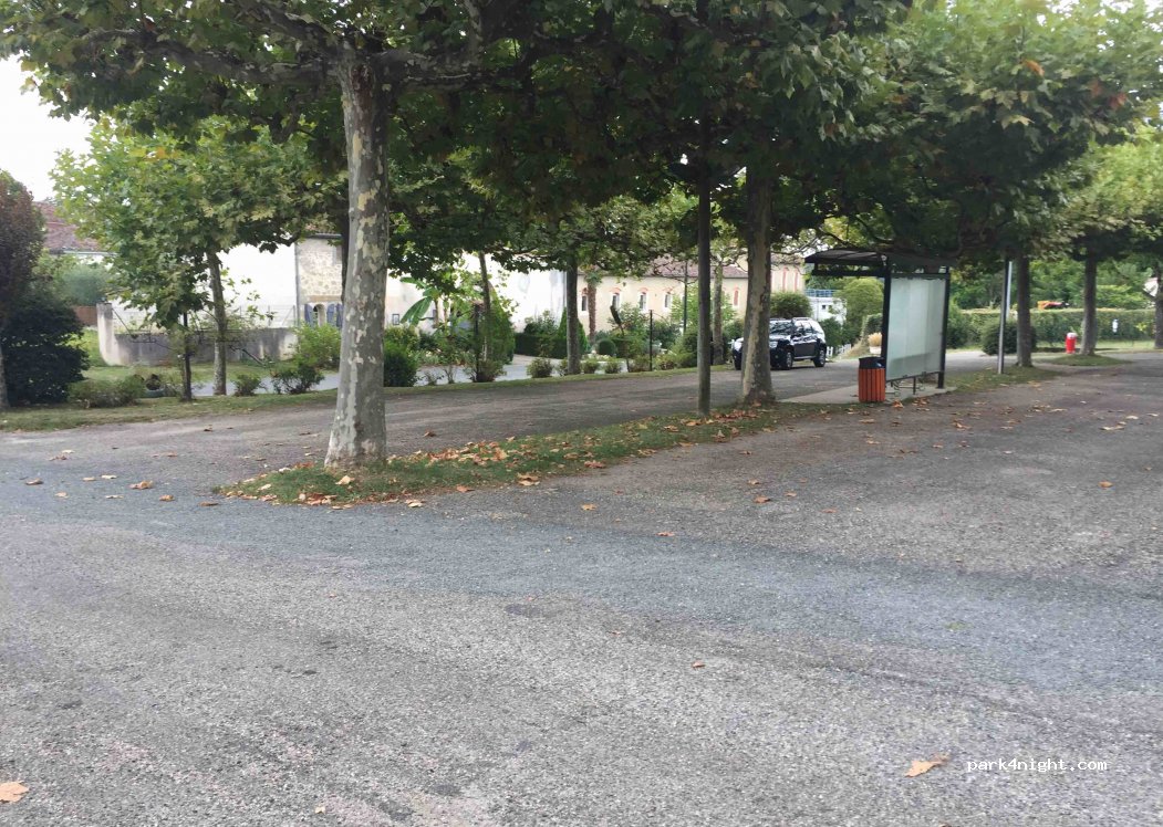 (47600) Moncrabeau - 1 Rue de Namur — foto 2