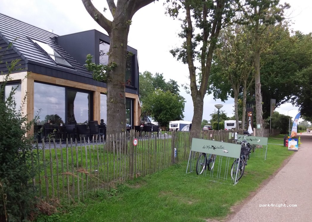 Camping de Maasvallei Oeffelt — foto 4